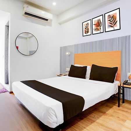 Hotel Townhouse Khar The Habitat Bombay Esterno foto