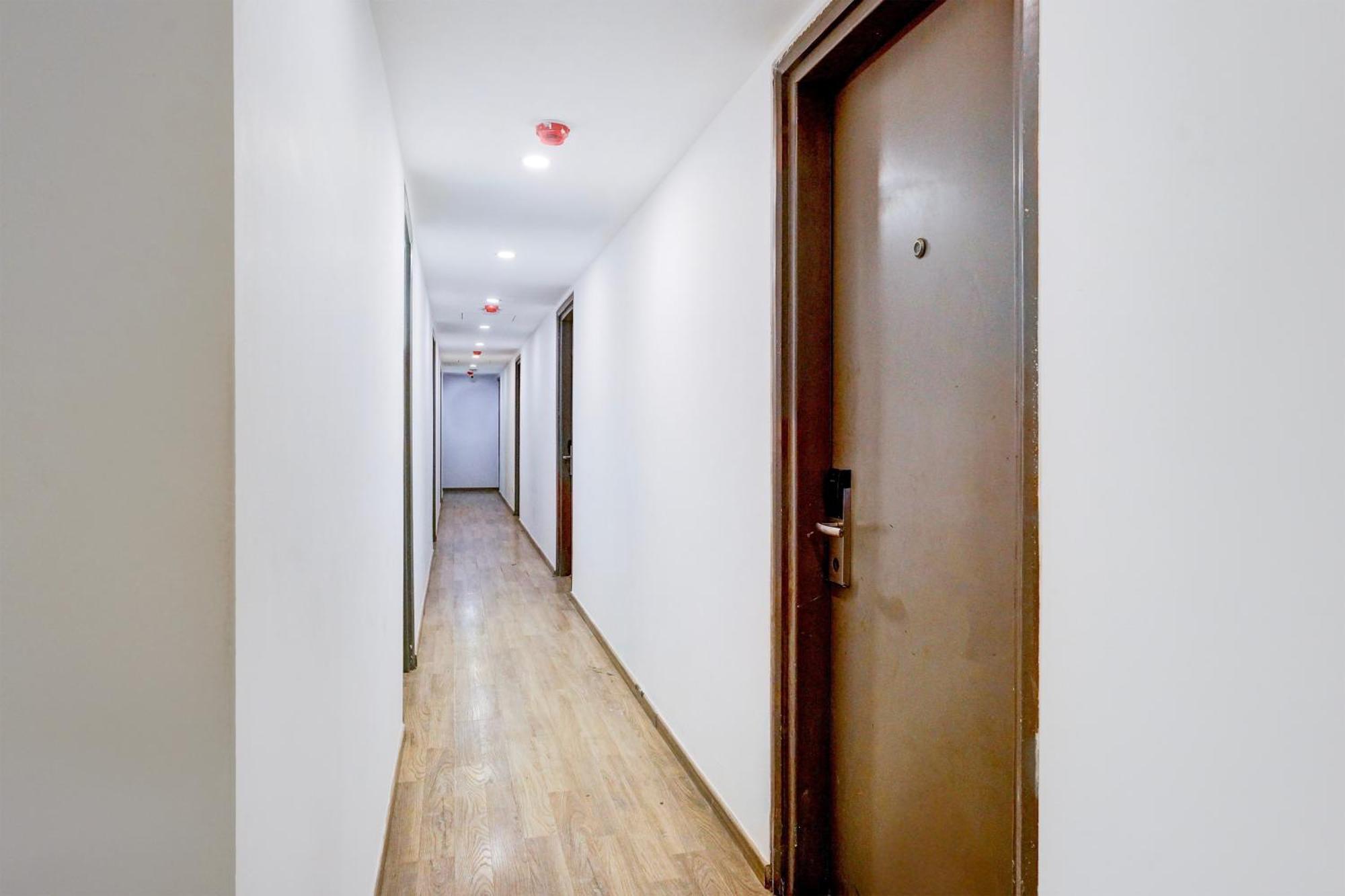 Hotel Townhouse Khar The Habitat Bombay Esterno foto