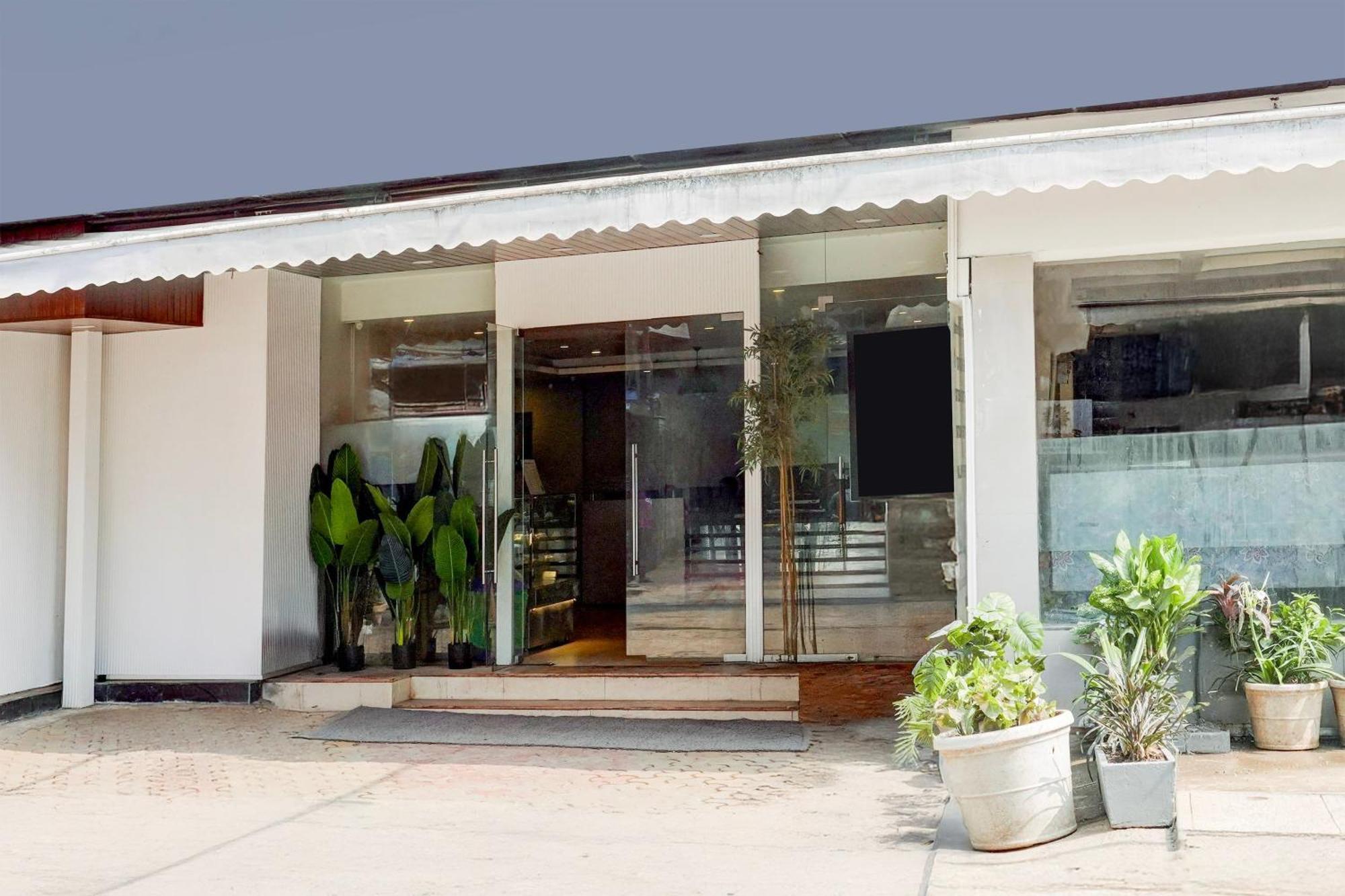 Hotel Townhouse Khar The Habitat Bombay Esterno foto